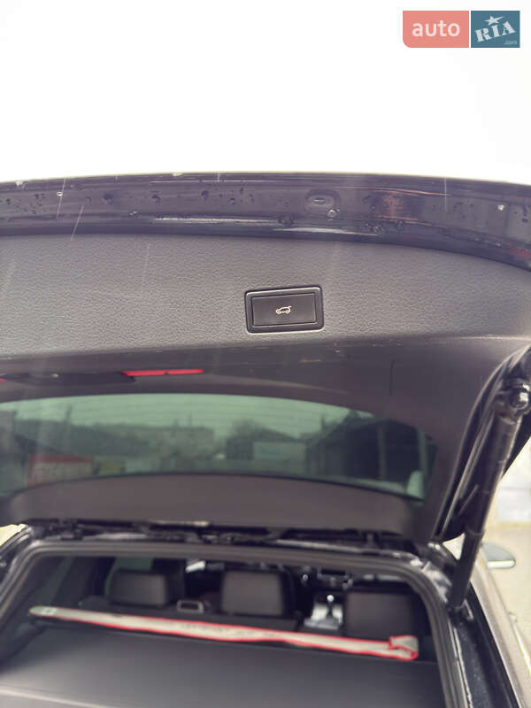 Внедорожник / Кроссовер Volkswagen Touareg 2011 в Белой Церкви фото 7 Внедорожник / Кроссовер Volkswagen Touareg 2011 в Белой Церкви