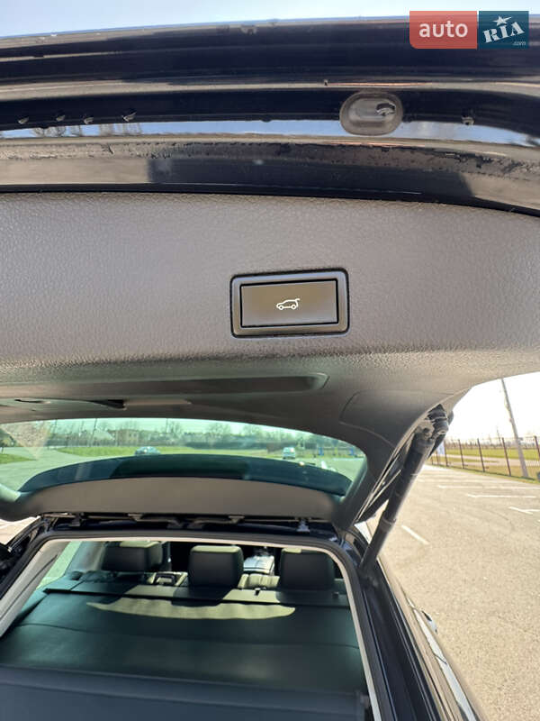 Внедорожник / Кроссовер Volkswagen Touareg 2014 в Луцке фото 19 Внедорожник / Кроссовер Volkswagen Touareg 2014 в Луцке