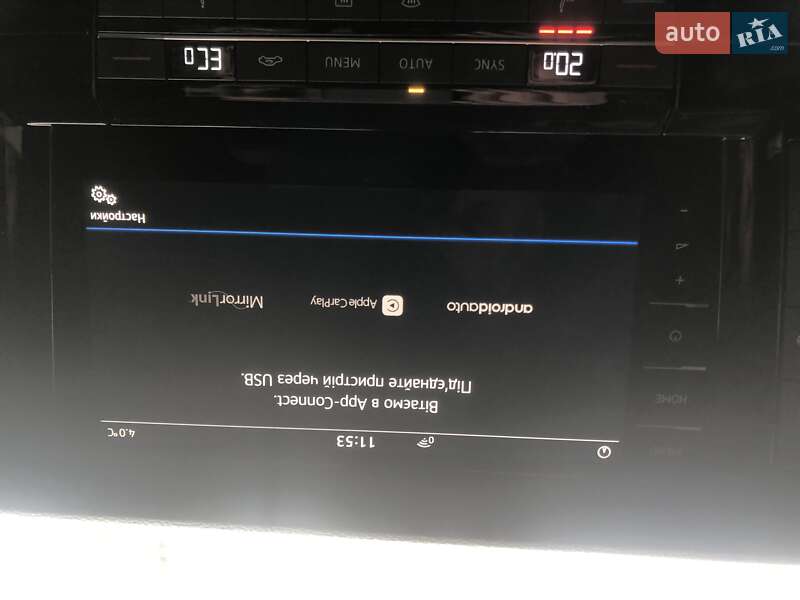 Позашляховик / Кросовер Volkswagen Touareg 2021 в Києві фото 18 Позашляховик / Кросовер Volkswagen Touareg 2021 в Києві