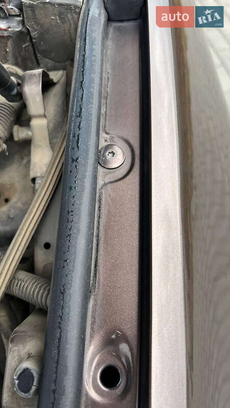 Позашляховик / Кросовер Volkswagen Touareg 2010 в Новоселиці