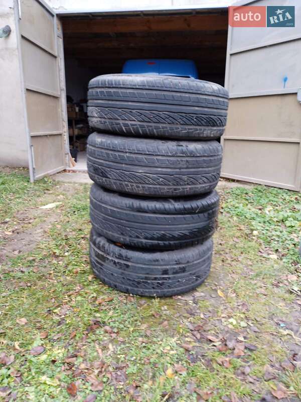 Внедорожник / Кроссовер Volkswagen Touareg 2007 в Киеве