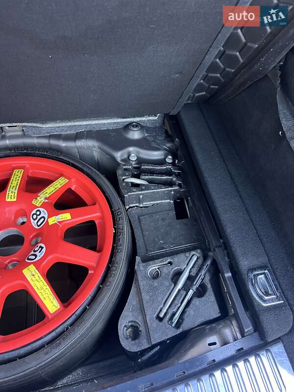 Позашляховик / Кросовер Volkswagen Touareg 2012 в Кременці фото 21 Позашляховик / Кросовер Volkswagen Touareg 2012 в Кременці