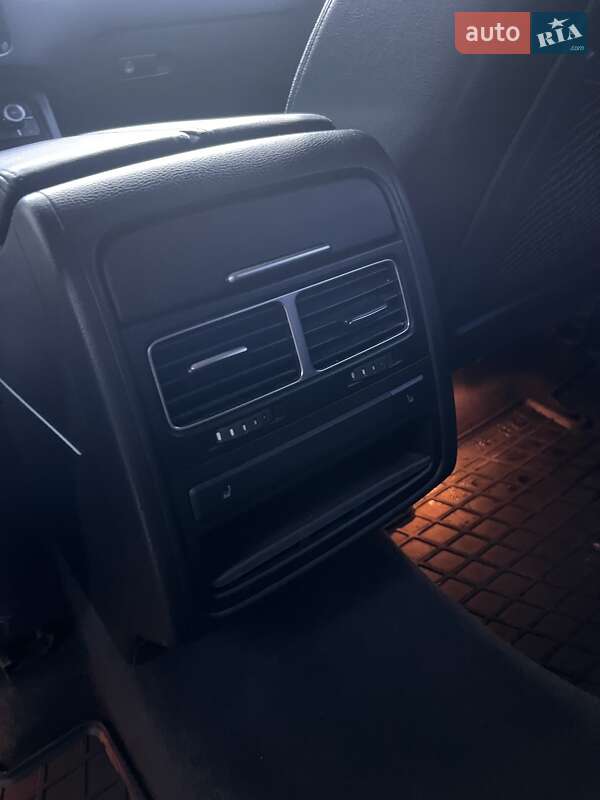 Позашляховик / Кросовер Volkswagen Touareg 2012 в Кременці фото 54 Позашляховик / Кросовер Volkswagen Touareg 2012 в Кременці
