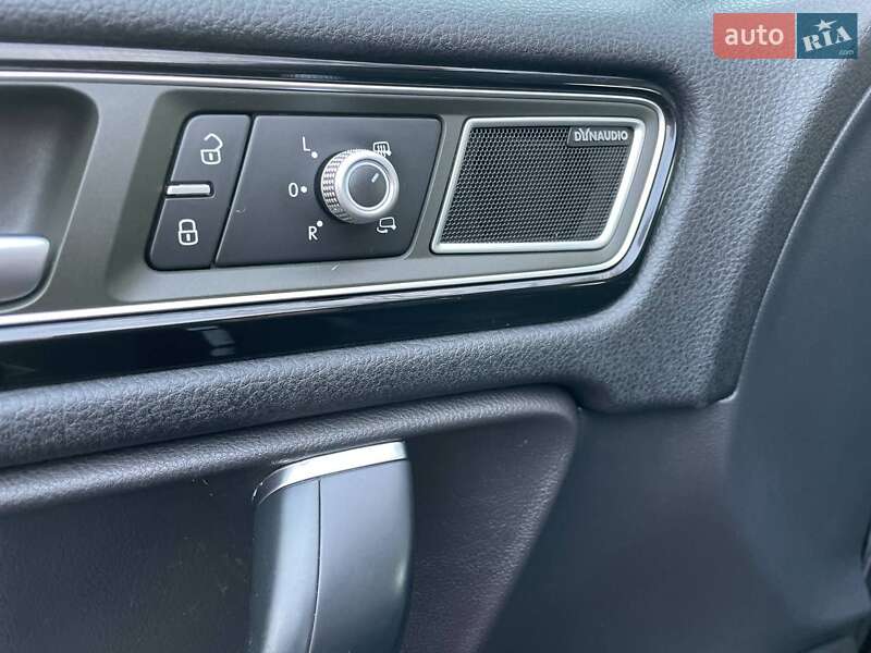 Позашляховик / Кросовер Volkswagen Touareg 2014 в Старокостянтинові фото 30 Позашляховик / Кросовер Volkswagen Touareg 2014 в Старокостянтинові