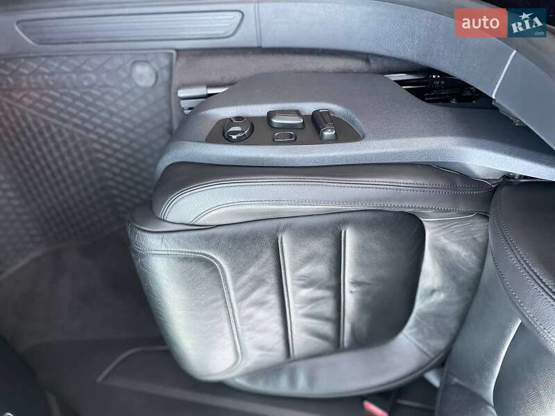 Позашляховик / Кросовер Volkswagen Touareg 2014 в Старокостянтинові фото 36 Позашляховик / Кросовер Volkswagen Touareg 2014 в Старокостянтинові