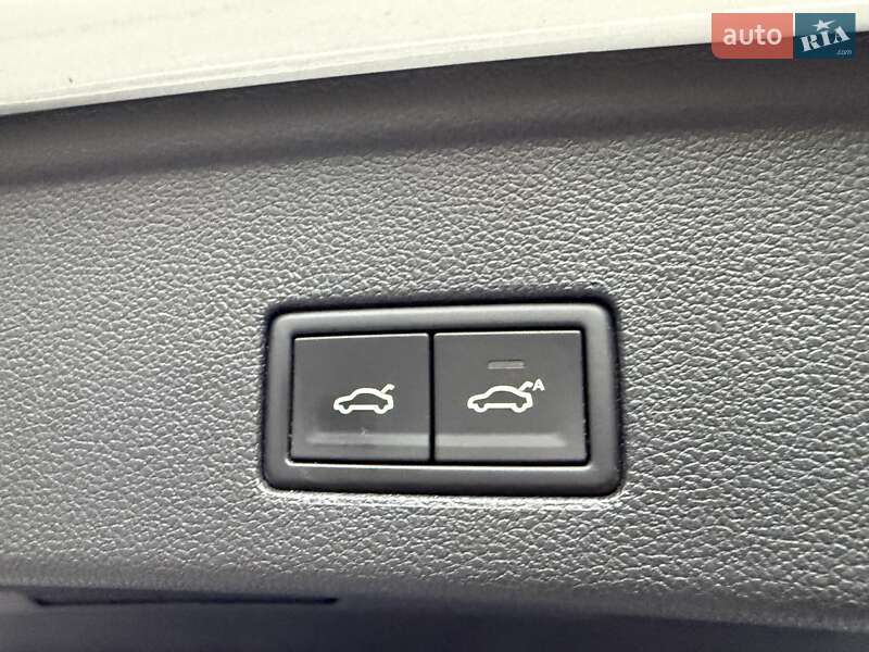 Внедорожник / Кроссовер Volkswagen Touareg 2021 в Виннице