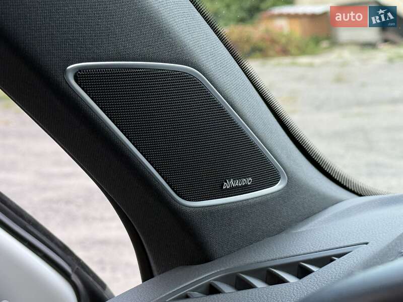 Внедорожник / Кроссовер Volkswagen Touareg 2021 в Виннице