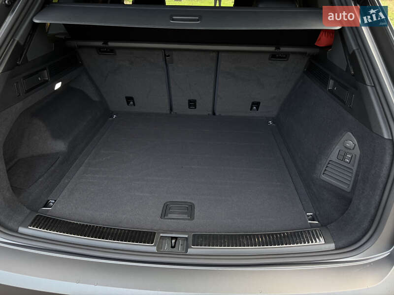 Внедорожник / Кроссовер Volkswagen Touareg 2024 в Запорожье