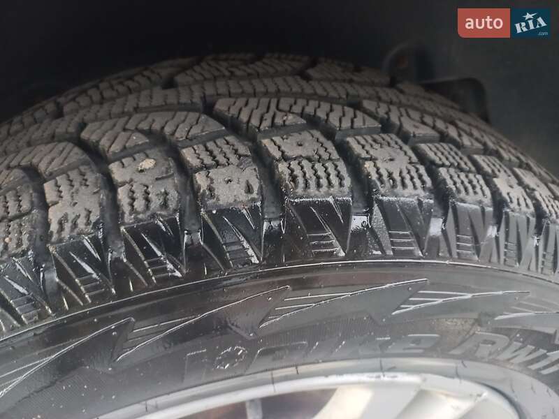 Позашляховик / Кросовер Volkswagen Touareg 2008 в Івано-Франківську