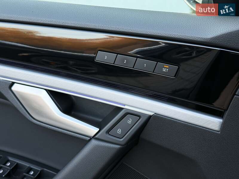 Позашляховик / Кросовер Volkswagen Touareg 2020 в Луцьку фото 30 Позашляховик / Кросовер Volkswagen Touareg 2020 в Луцьку