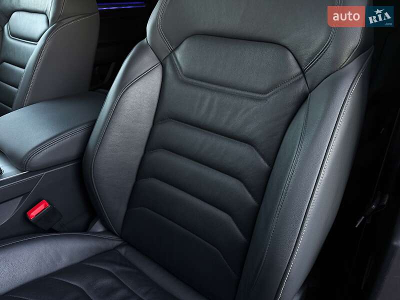 Позашляховик / Кросовер Volkswagen Touareg 2020 в Луцьку фото 35 Позашляховик / Кросовер Volkswagen Touareg 2020 в Луцьку