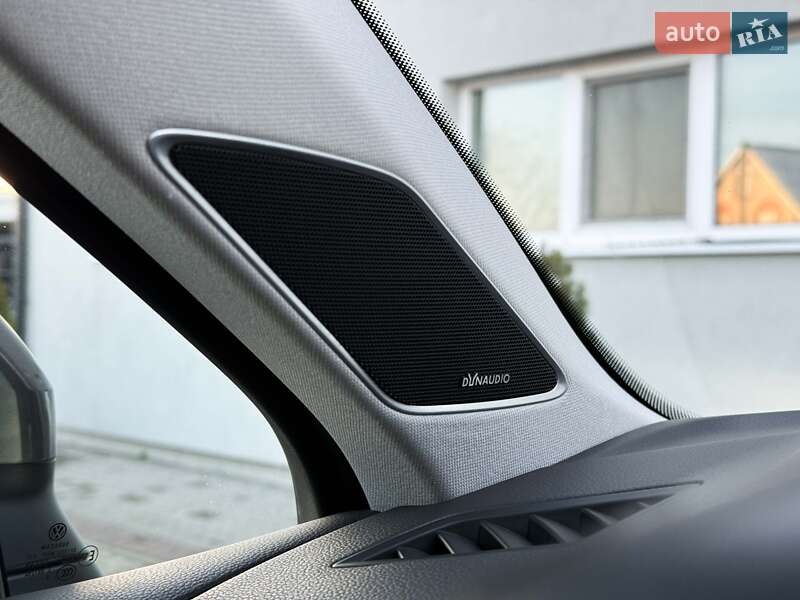 Позашляховик / Кросовер Volkswagen Touareg 2020 в Луцьку фото 42 Позашляховик / Кросовер Volkswagen Touareg 2020 в Луцьку