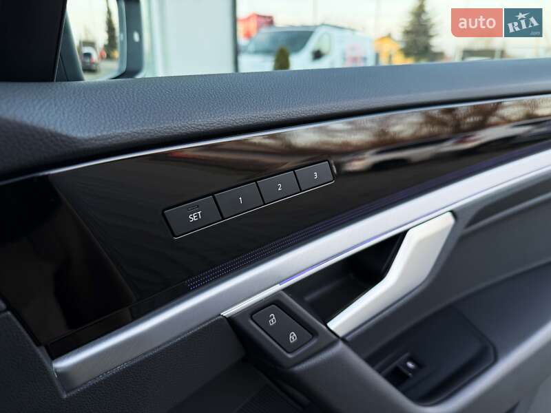 Позашляховик / Кросовер Volkswagen Touareg 2020 в Луцьку фото 75 Позашляховик / Кросовер Volkswagen Touareg 2020 в Луцьку