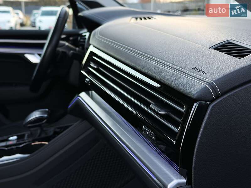 Позашляховик / Кросовер Volkswagen Touareg 2020 в Луцьку фото 80 Позашляховик / Кросовер Volkswagen Touareg 2020 в Луцьку