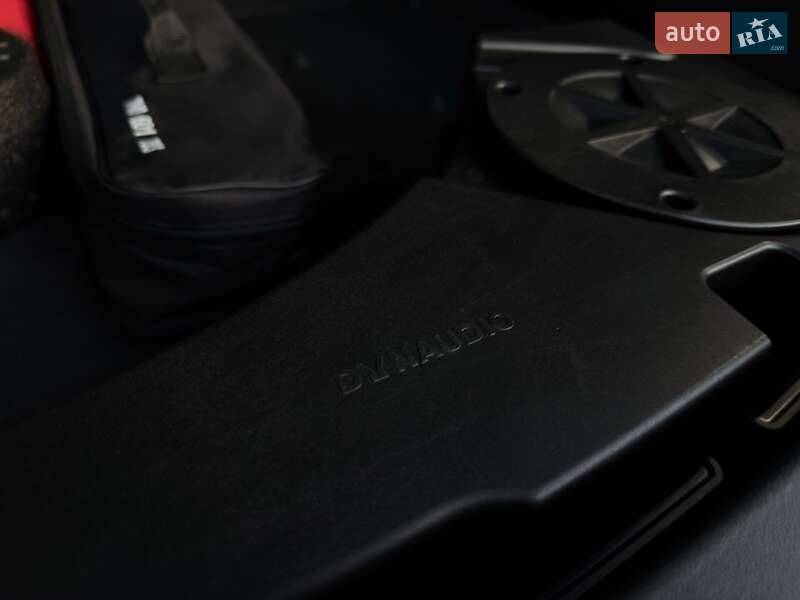 Позашляховик / Кросовер Volkswagen Touareg 2020 в Луцьку фото 64 Позашляховик / Кросовер Volkswagen Touareg 2020 в Луцьку