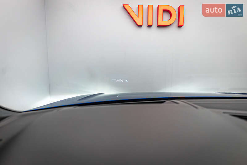 Позашляховик / Кросовер Volkswagen Touareg 2022 в Києві