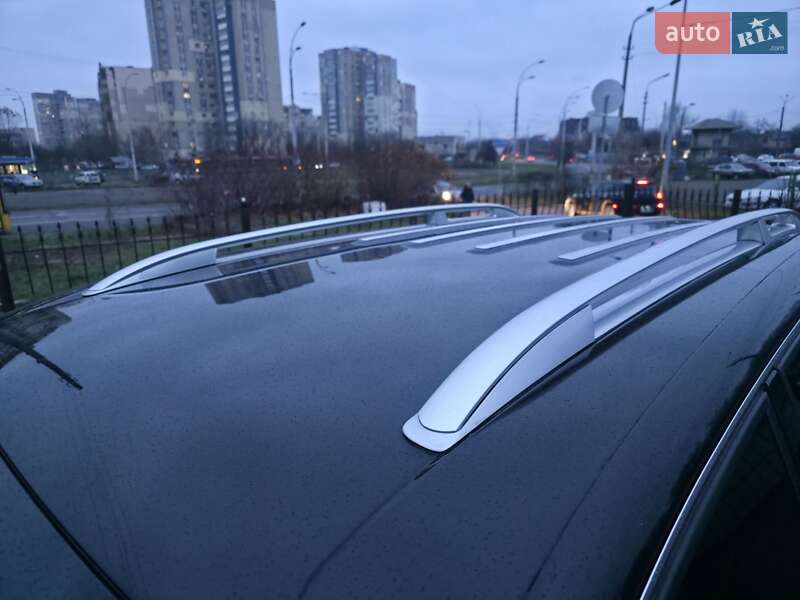 Внедорожник / Кроссовер Volkswagen Touareg 2007 в Киеве фото 20 Внедорожник / Кроссовер Volkswagen Touareg 2007 в Киеве