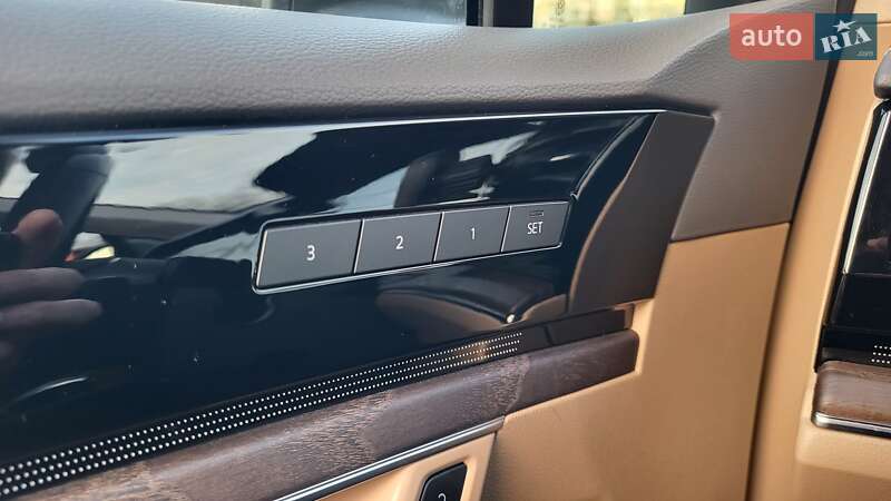 Внедорожник / Кроссовер Volkswagen Touareg 2021 в Полтаве фото 37 Внедорожник / Кроссовер Volkswagen Touareg 2021 в Полтаве