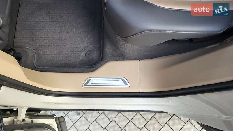 Внедорожник / Кроссовер Volkswagen Touareg 2021 в Полтаве фото 61 Внедорожник / Кроссовер Volkswagen Touareg 2021 в Полтаве