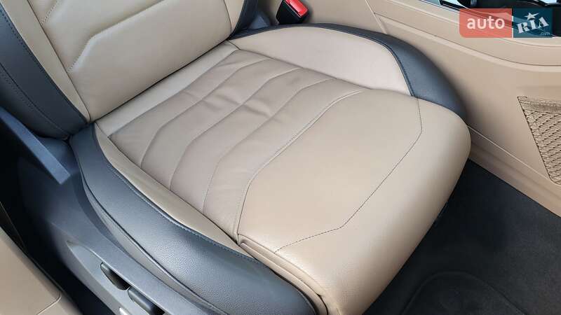 Внедорожник / Кроссовер Volkswagen Touareg 2021 в Полтаве фото 68 Внедорожник / Кроссовер Volkswagen Touareg 2021 в Полтаве