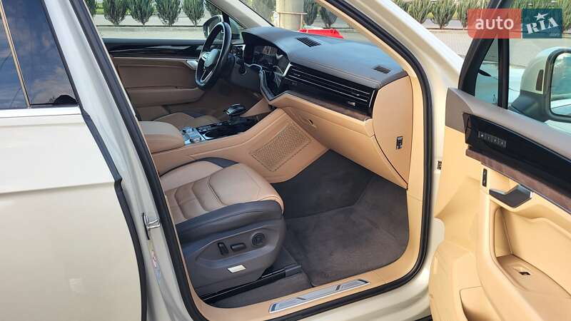 Внедорожник / Кроссовер Volkswagen Touareg 2021 в Полтаве фото 71 Внедорожник / Кроссовер Volkswagen Touareg 2021 в Полтаве