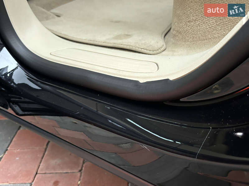 Внедорожник / Кроссовер Volkswagen Touareg 2017 в Днепре фото 34 Внедорожник / Кроссовер Volkswagen Touareg 2017 в Днепре