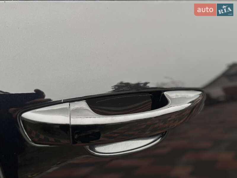 Внедорожник / Кроссовер Volkswagen Touareg 2017 в Днепре фото 30 Внедорожник / Кроссовер Volkswagen Touareg 2017 в Днепре