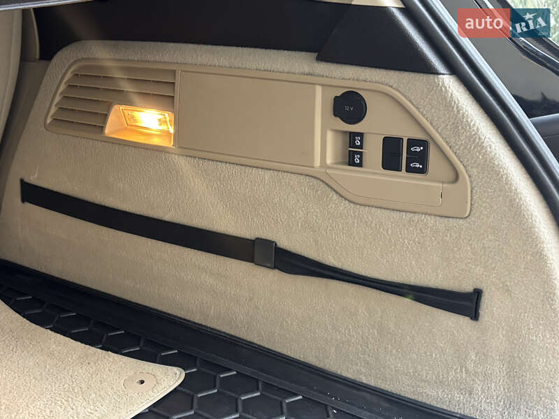 Внедорожник / Кроссовер Volkswagen Touareg 2017 в Днепре фото 47 Внедорожник / Кроссовер Volkswagen Touareg 2017 в Днепре