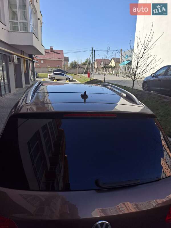 Позашляховик / Кросовер Volkswagen Touareg 2011 в Хмельницькому фото 25 Позашляховик / Кросовер Volkswagen Touareg 2011 в Хмельницькому