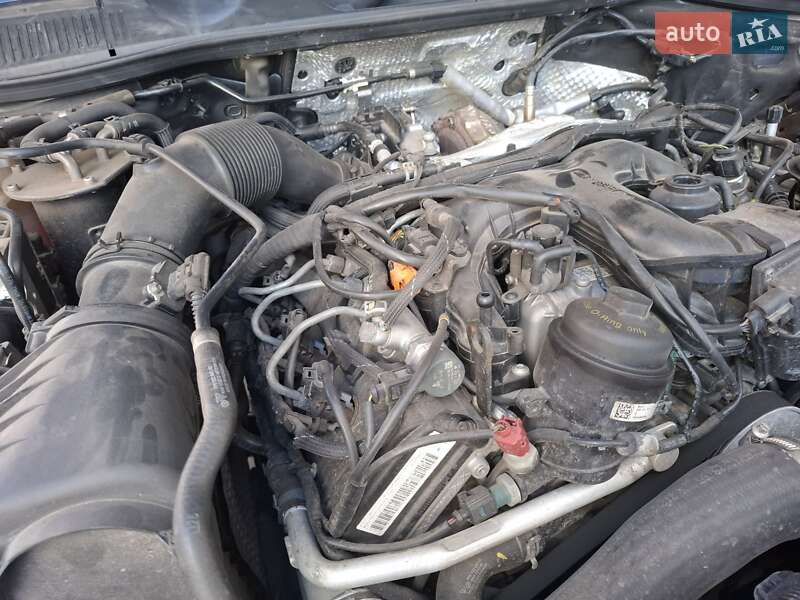 Позашляховик / Кросовер Volkswagen Touareg 2011 в Хмельницькому фото 72 Позашляховик / Кросовер Volkswagen Touareg 2011 в Хмельницькому