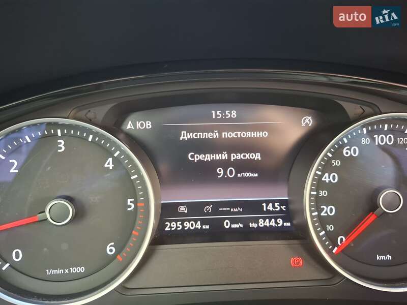 Позашляховик / Кросовер Volkswagen Touareg 2011 в Хмельницькому фото 83 Позашляховик / Кросовер Volkswagen Touareg 2011 в Хмельницькому