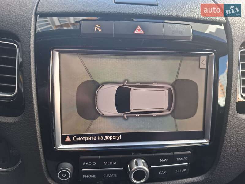Позашляховик / Кросовер Volkswagen Touareg 2011 в Хмельницькому фото 84 Позашляховик / Кросовер Volkswagen Touareg 2011 в Хмельницькому