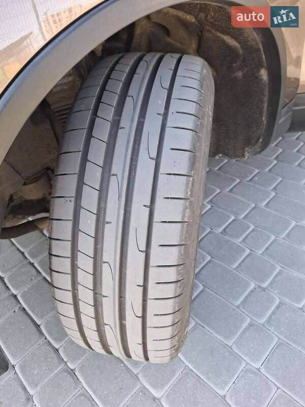 Позашляховик / Кросовер Volkswagen Touareg 2011 в Хмельницькому фото 87 Позашляховик / Кросовер Volkswagen Touareg 2011 в Хмельницькому