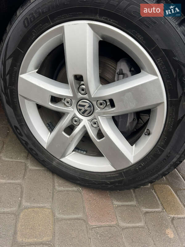 Позашляховик / Кросовер Volkswagen Touareg 2012 в Тернополі фото 26 Позашляховик / Кросовер Volkswagen Touareg 2012 в Тернополі