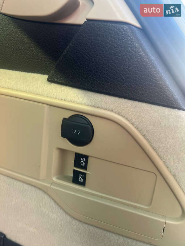 Внедорожник / Кроссовер Volkswagen Touareg 2012 в Виннице фото 41 Внедорожник / Кроссовер Volkswagen Touareg 2012 в Виннице