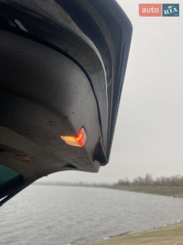 Позашляховик / Кросовер Volkswagen Touareg 2013 в Каневі фото 40 Позашляховик / Кросовер Volkswagen Touareg 2013 в Каневі