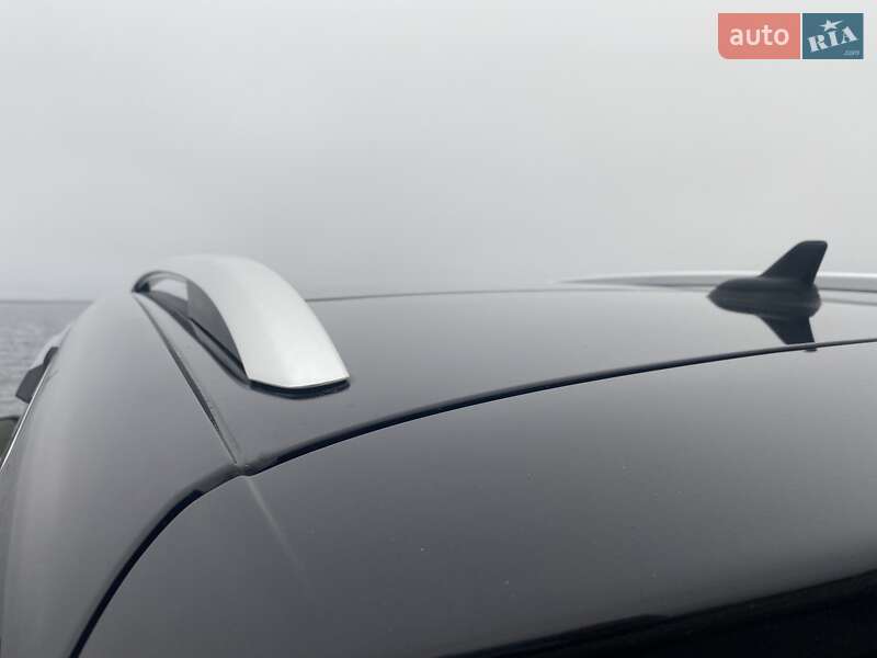 Позашляховик / Кросовер Volkswagen Touareg 2013 в Каневі фото 43 Позашляховик / Кросовер Volkswagen Touareg 2013 в Каневі