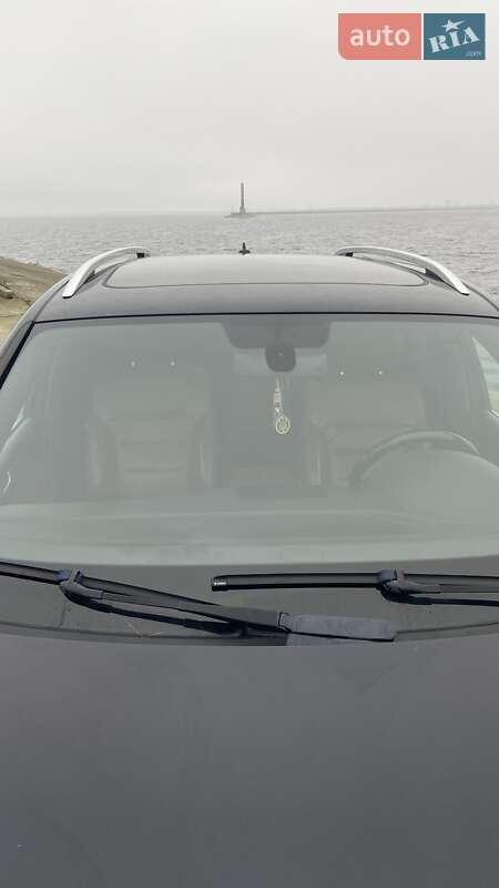 Позашляховик / Кросовер Volkswagen Touareg 2013 в Каневі фото 68 Позашляховик / Кросовер Volkswagen Touareg 2013 в Каневі