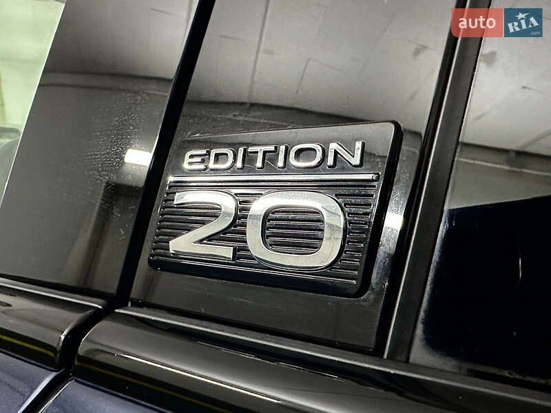 Позашляховик / Кросовер Volkswagen Touareg 2023 в Козятині фото 29 Позашляховик / Кросовер Volkswagen Touareg 2023 в Козятині