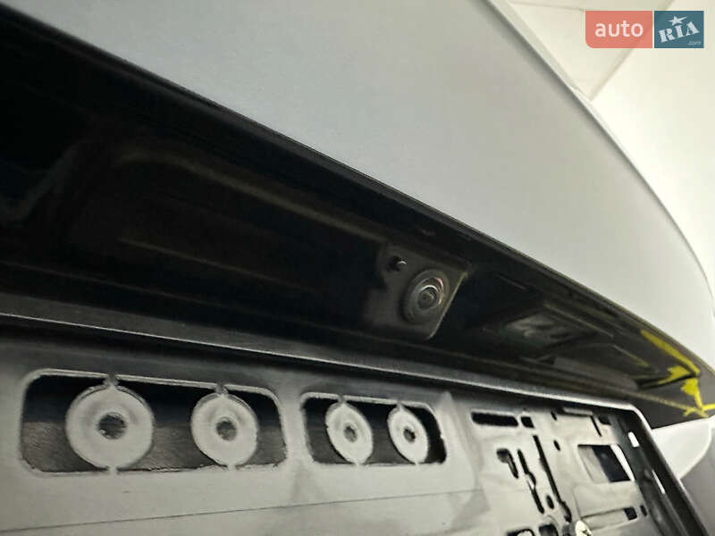 Позашляховик / Кросовер Volkswagen Touareg 2023 в Козятині фото 32 Позашляховик / Кросовер Volkswagen Touareg 2023 в Козятині