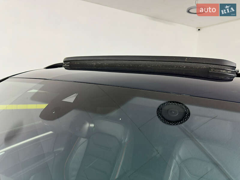 Позашляховик / Кросовер Volkswagen Touareg 2023 в Козятині фото 37 Позашляховик / Кросовер Volkswagen Touareg 2023 в Козятині