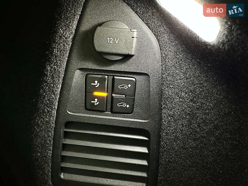 Позашляховик / Кросовер Volkswagen Touareg 2023 в Козятині фото 44 Позашляховик / Кросовер Volkswagen Touareg 2023 в Козятині