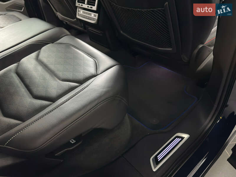 Позашляховик / Кросовер Volkswagen Touareg 2023 в Козятині фото 49 Позашляховик / Кросовер Volkswagen Touareg 2023 в Козятині