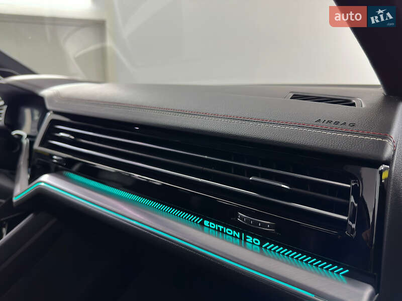 Позашляховик / Кросовер Volkswagen Touareg 2023 в Козятині фото 54 Позашляховик / Кросовер Volkswagen Touareg 2023 в Козятині