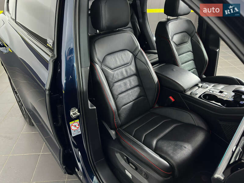 Позашляховик / Кросовер Volkswagen Touareg 2023 в Козятині фото 58 Позашляховик / Кросовер Volkswagen Touareg 2023 в Козятині