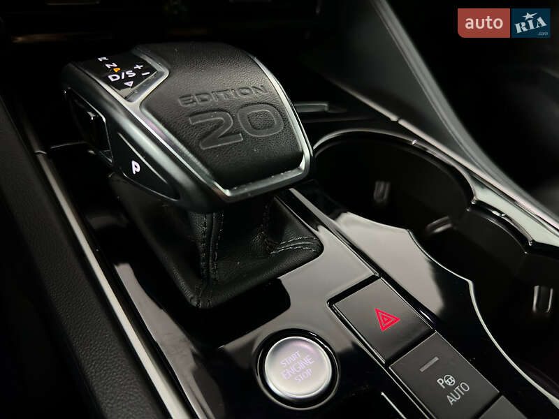 Позашляховик / Кросовер Volkswagen Touareg 2023 в Козятині фото 70 Позашляховик / Кросовер Volkswagen Touareg 2023 в Козятині