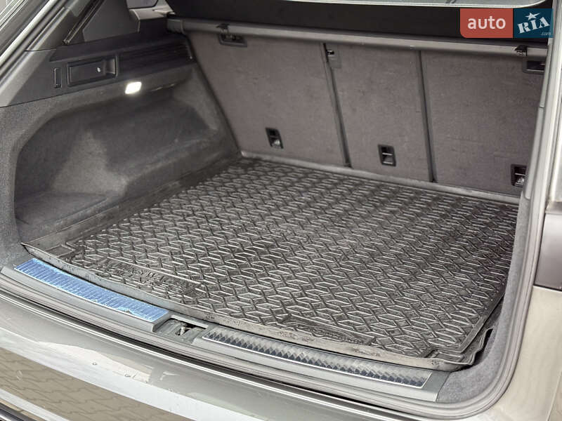 Внедорожник / Кроссовер Volkswagen Touareg 2021 в Хмельницком