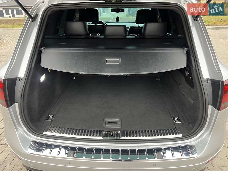 Внедорожник / Кроссовер Volkswagen Touareg 2010 в Ровно фото 39 Внедорожник / Кроссовер Volkswagen Touareg 2010 в Ровно