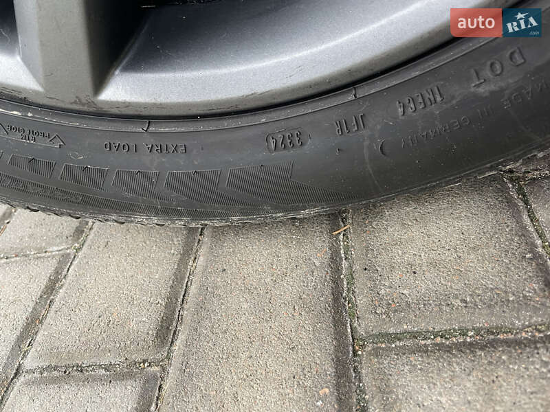 Внедорожник / Кроссовер Volkswagen Touareg 2014 в Киеве фото 19 Внедорожник / Кроссовер Volkswagen Touareg 2014 в Киеве