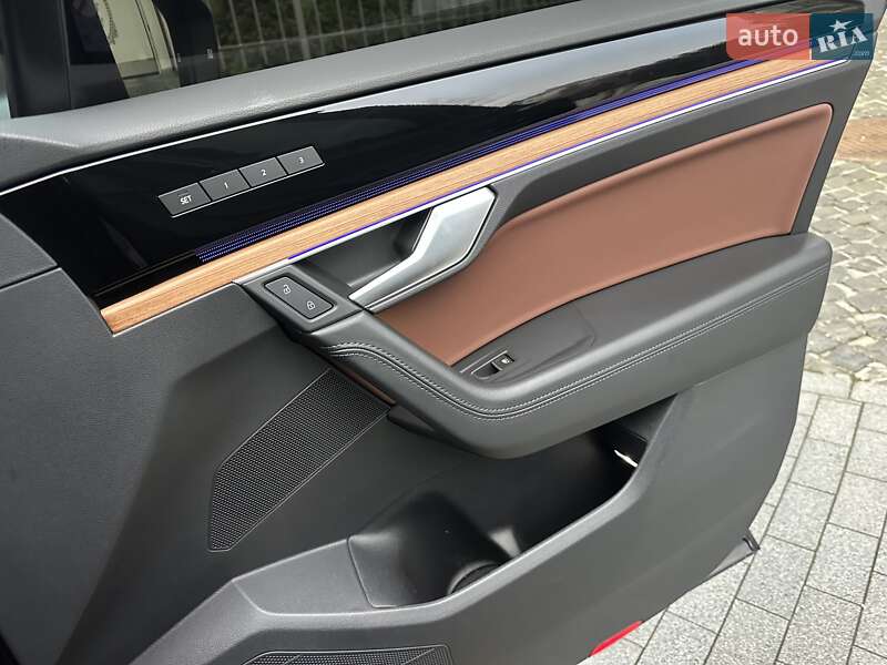 Внедорожник / Кроссовер Volkswagen Touareg 2021 в Киеве фото 45 Внедорожник / Кроссовер Volkswagen Touareg 2021 в Киеве